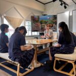 ＼地域が教室。一歩外へ、本物の学びへ。／