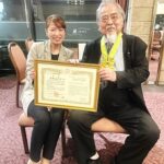 「あれは、なんて贅沢な時間だったんだろう」
